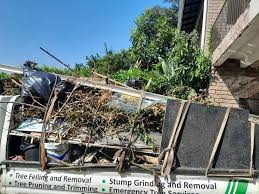 Best Commercial Junk Removal  in Myrtle Point, OR