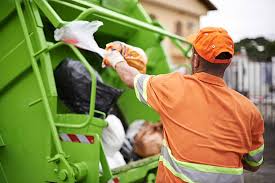 Best Residential Junk Removal  in Myrtle Point, OR