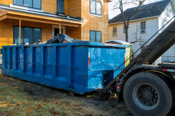 Best Retail Junk Removal  in Myrtle Point, OR
