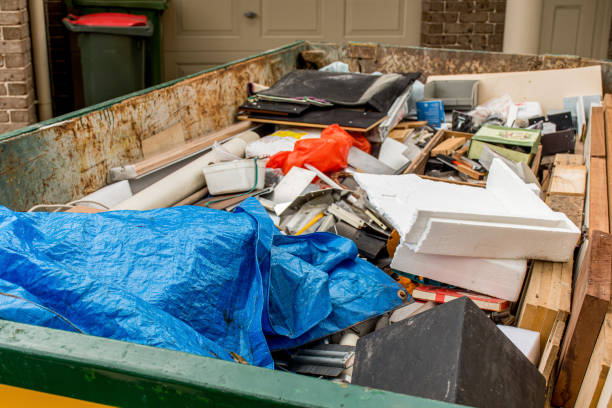 Best Hot Tub Removal  in Myrtle Point, OR