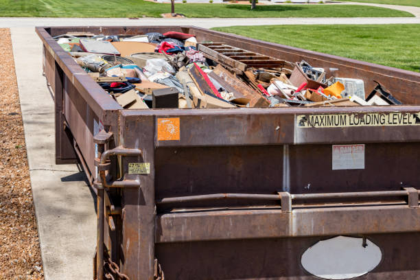 Best Garage Cleanout  in Myrtle Point, OR