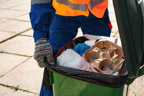 Best Demolition Debris Removal  in Myrtle Point, OR